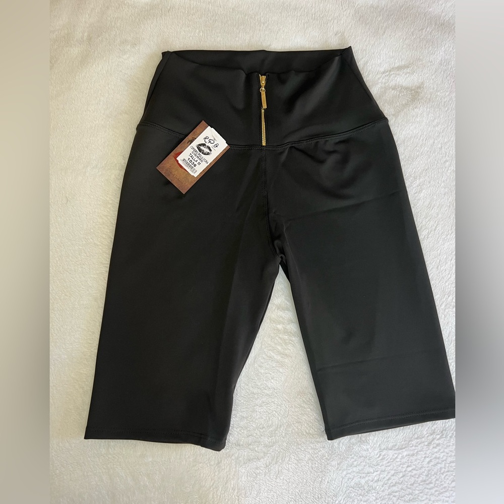 Colombian shorts. Made in Colombia. New
